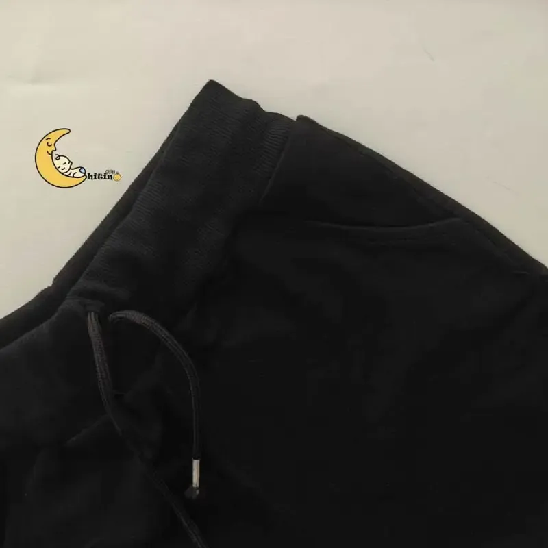 ست بلوز و شلوار دورس طرح تدی و خرگوش بچگانه مناسب 4 تا 12 سال