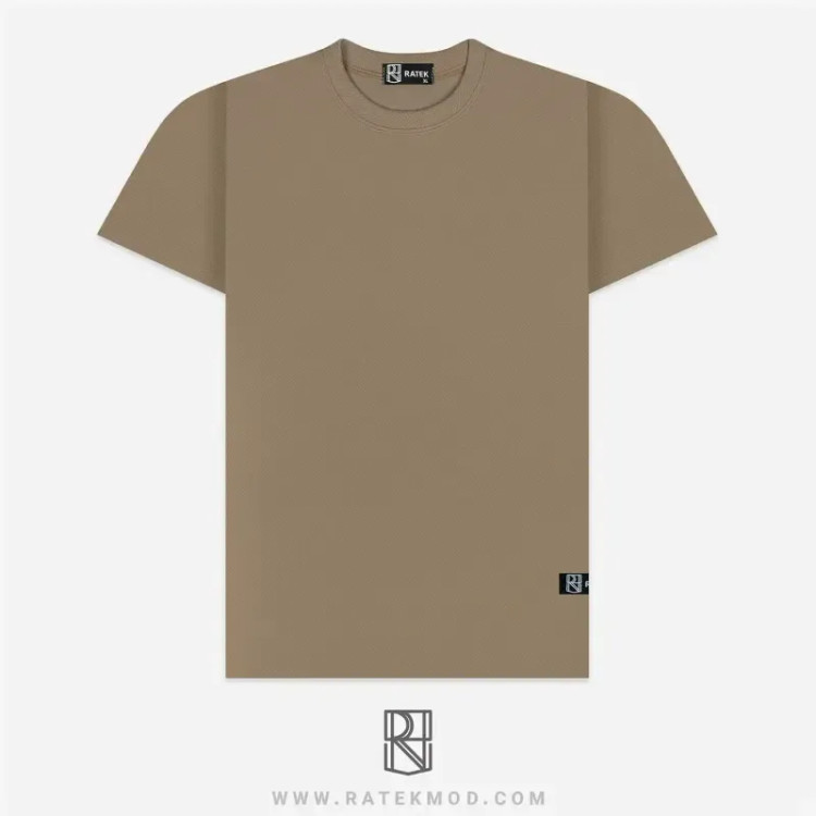 تیشرت مراکشی گرم بالا طرح ساوین درجه یک سایز XL تا 4XL