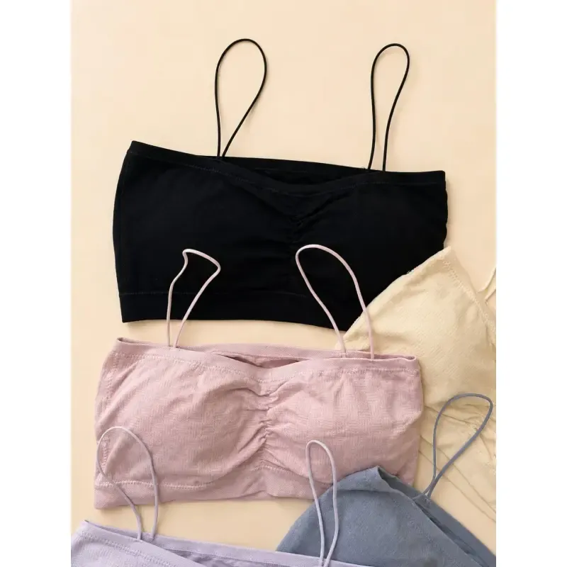 نیم تنه زنانه اسپرت راحتی سیمین کاپ دار بندی سایز 36 تا 42