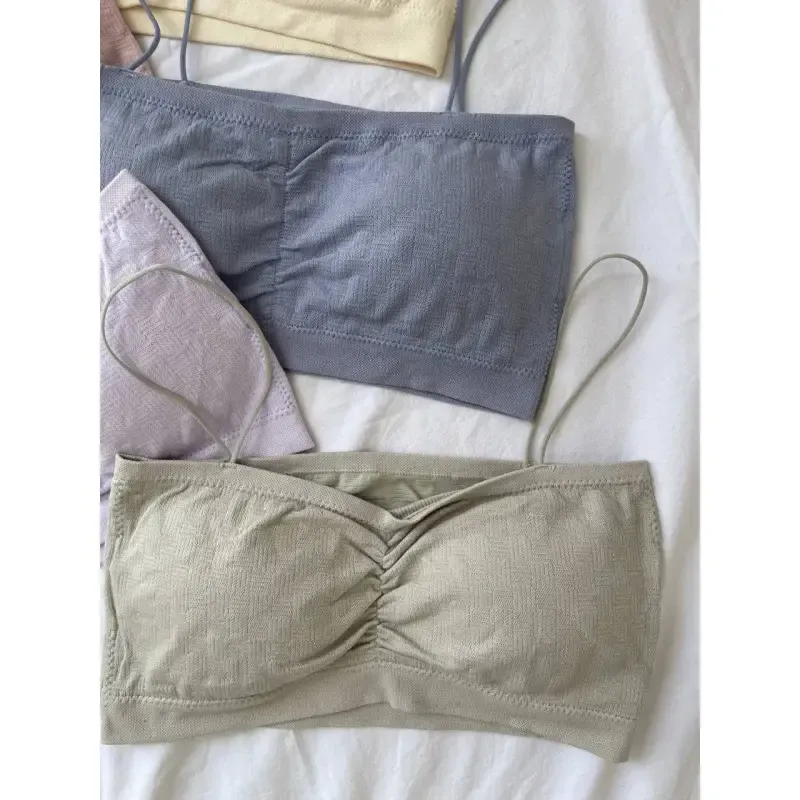 نیم تنه زنانه اسپرت راحتی سیمین کاپ دار بندی سایز 36 تا 42