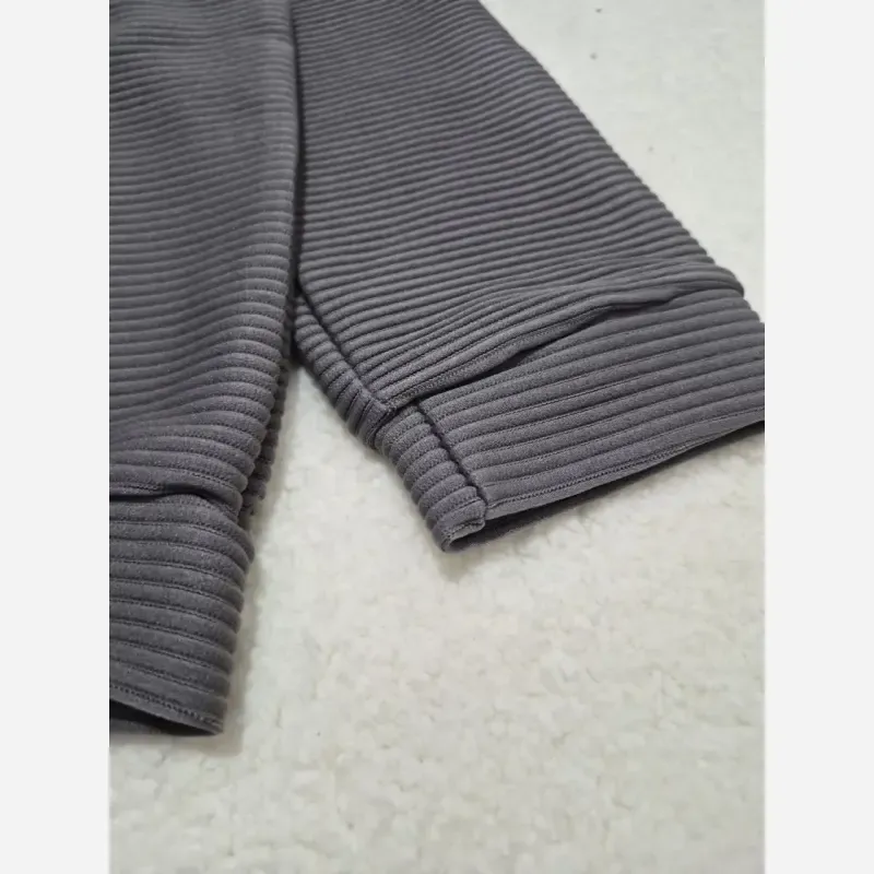 بلوز شلوار اسپرت بچگانه جنس کرکرهای سایز 40 45 50