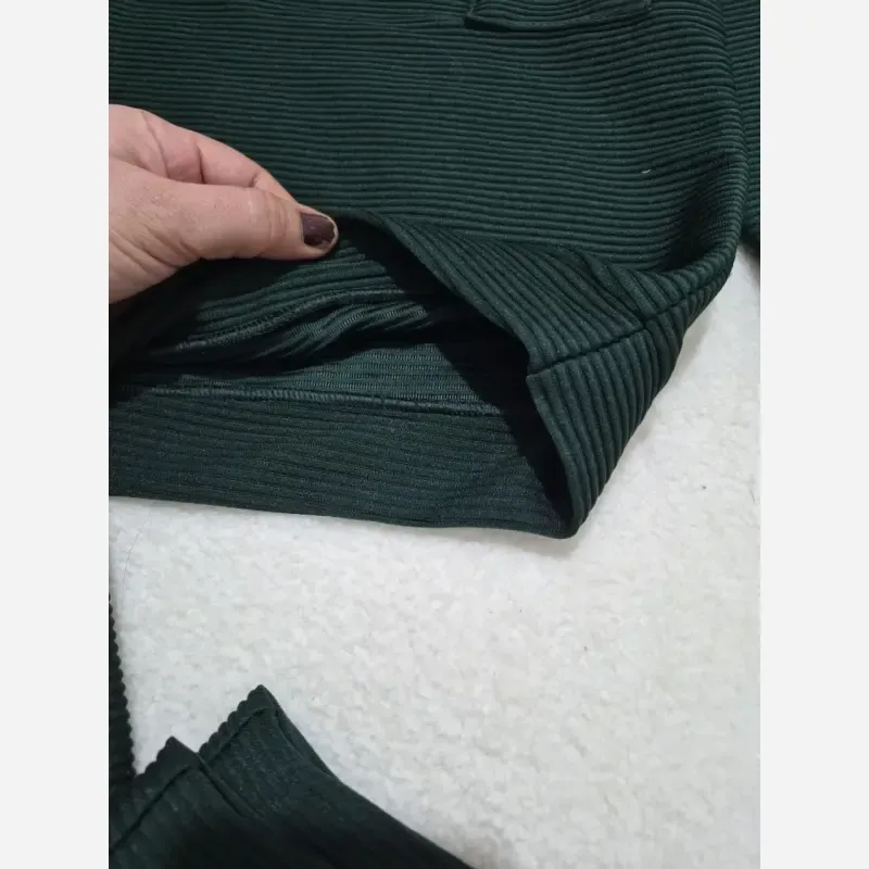 بلوز شلوار اسپرت بچگانه جنس کرکرهای سایز 40 45 50