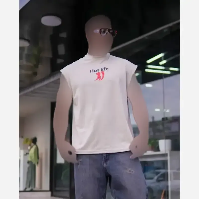 وست اسپرت سوپر نخ پنبه زنانه طرح فلفل