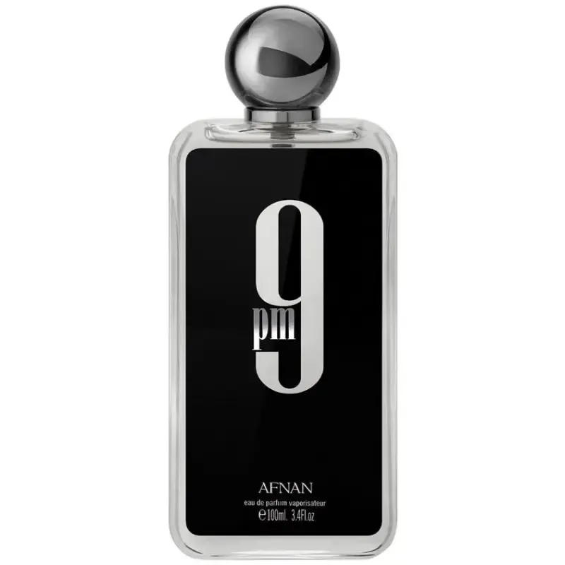 عطر ادکلن افنان 9 پی ام مردانه ادوپرفیوم 100 میل