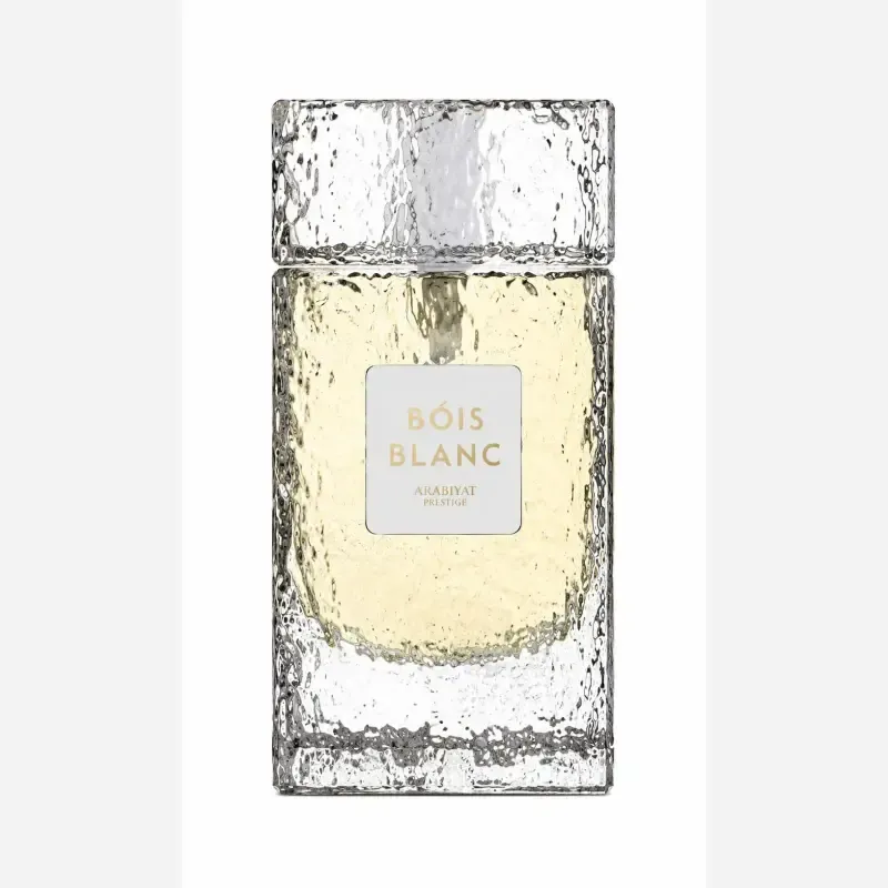 عطر ادو پرفیوم بویس بلانک عربیات پرستیژ 100 میل یونیسکس