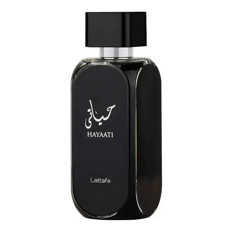 عطر ادوپرفیوم زنانه حیاتی فرگرنس ورد حجم 100 میل