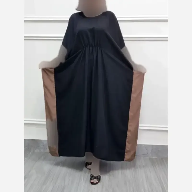 پانچ نخی سایز بزرگ زنانه خنک و آزاد مدل T8045