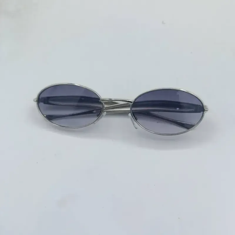 عینک آفتابی فلزی بوتگا مدل مستر کوالیتی با استاندارد UV400 مناسب صورت ریز و متوسط