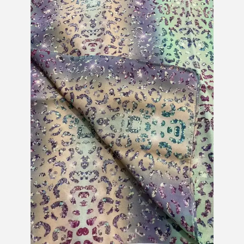 شال نخ کاستوم طرح آنجل رنگ گلبهی قواره 200×70
