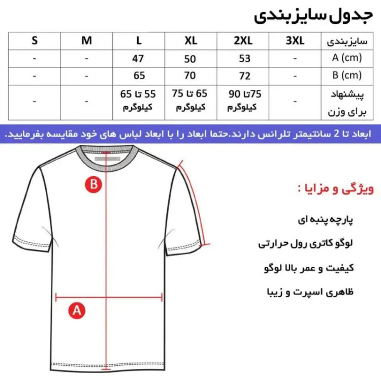 تیشرت آستین کوتاه مردانه طرح Jordan مدل T8675 یقه گرد جنس نخ اعلا