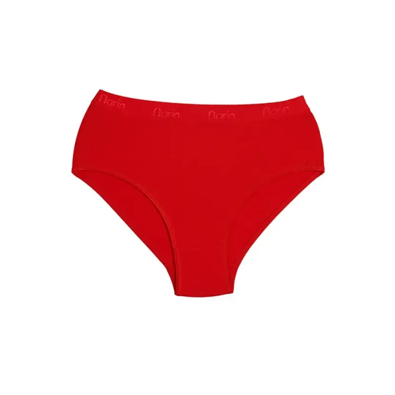 شورت زنانه اسلیپ نخی ساده بغل پهن نارین سایز XL