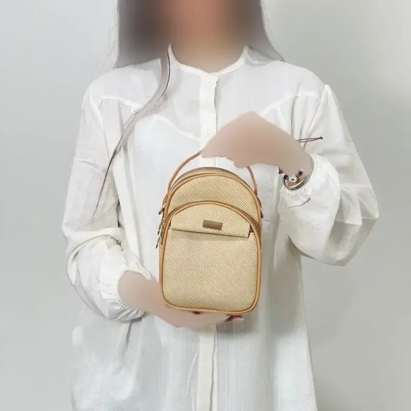 کیف ایستاده زنانه مدل 1141 بند دستی دوشی چرم شرانگ یراق ضد زنگ