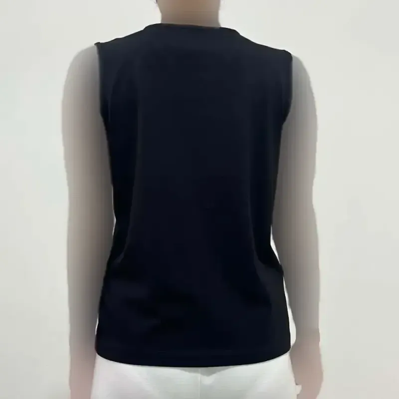 تاپ زنانه نخ پنبه چاپدار