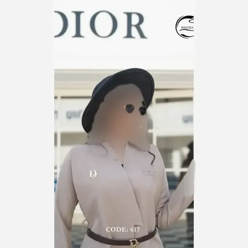 کت دیور ژورنالی