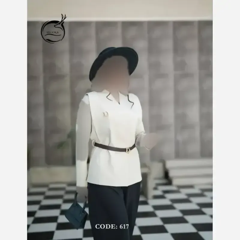 کت دیور ژورنالی