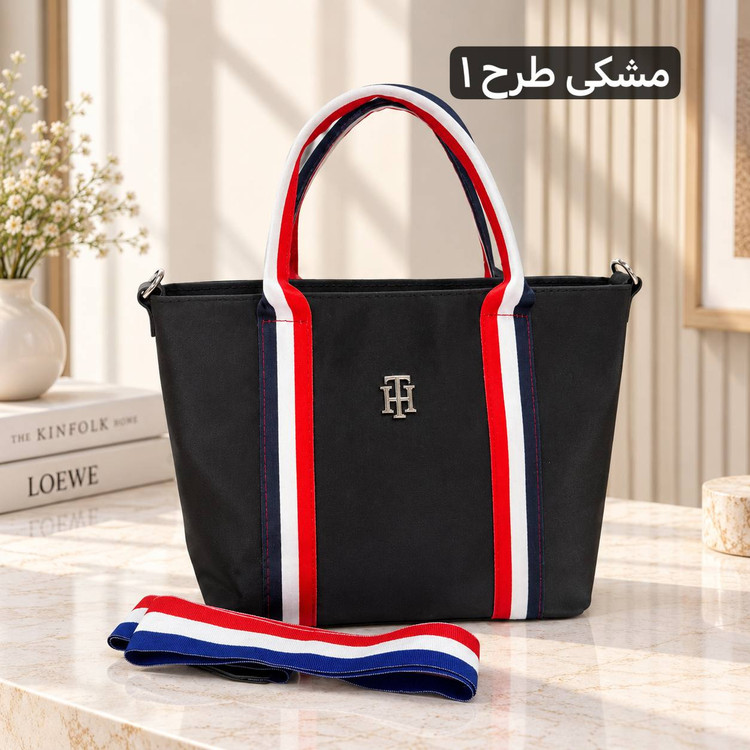 کیف زنانه - کد 5758