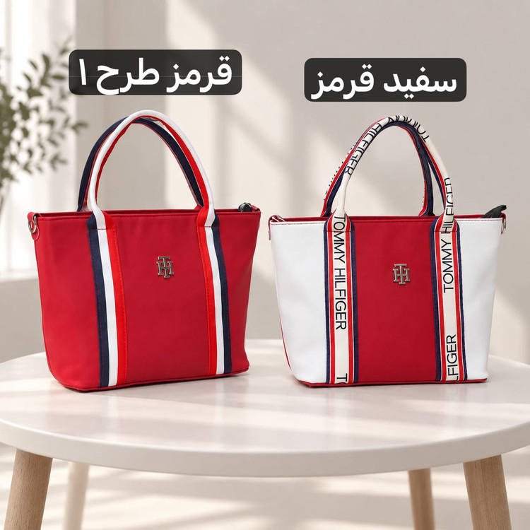 کیف زنانه - کد 5758
