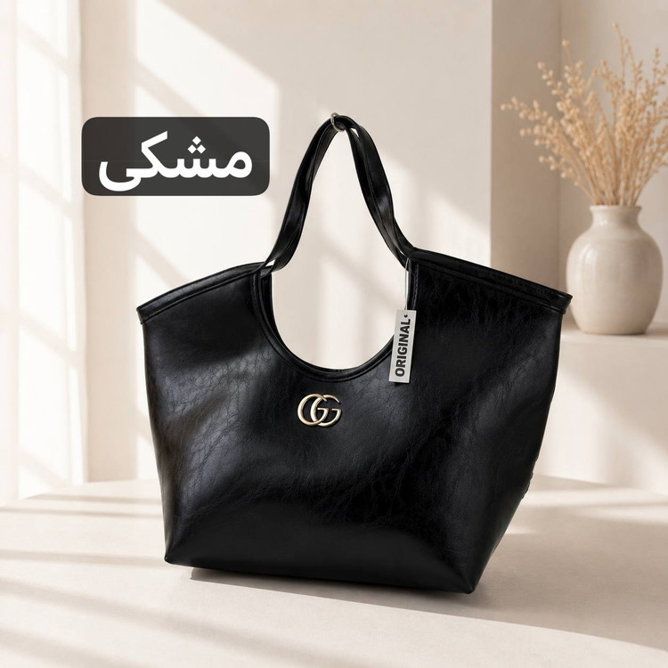 کیف زنانه - کد 5754