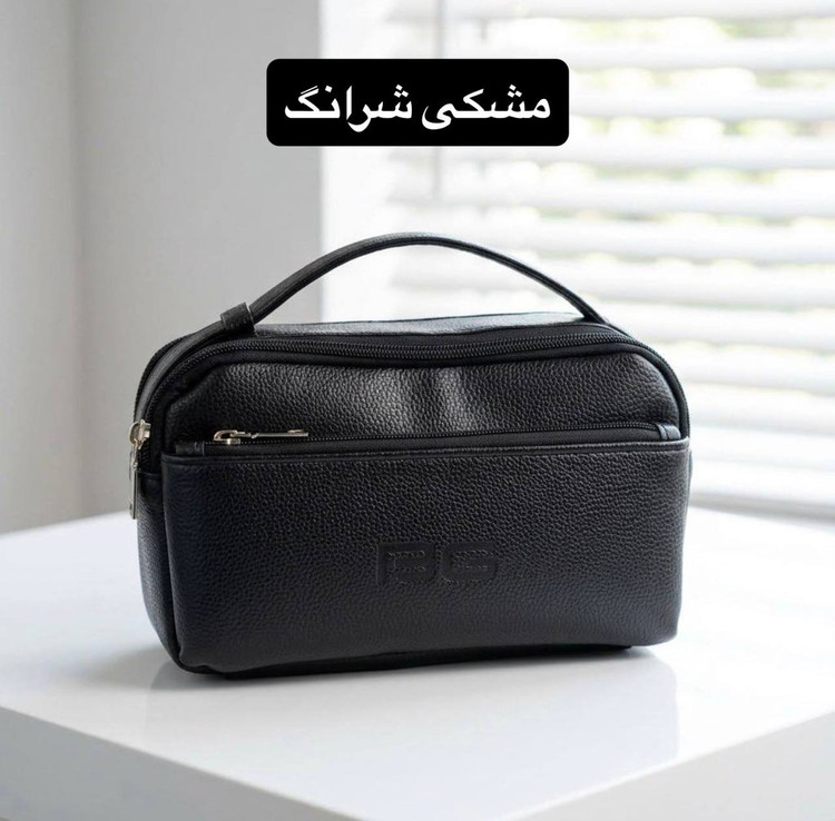 کیف مردانه کد 7206