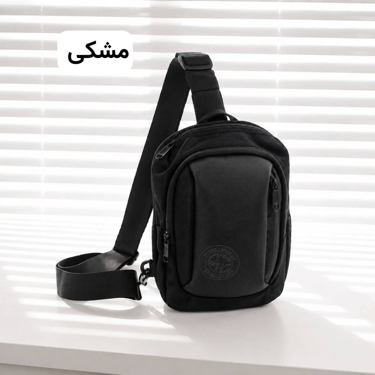 بادی بگ مردانه سایز کوچک کد 7209