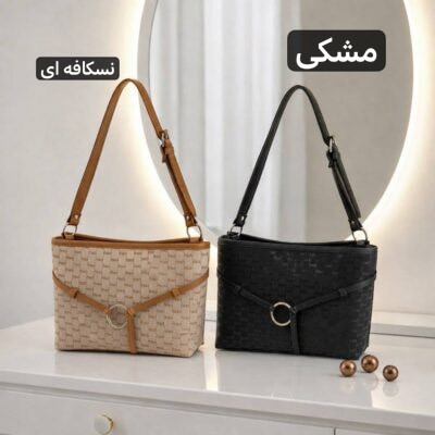 کیف زنانه کد 5733