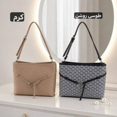 کیف زنانه کد 5733
