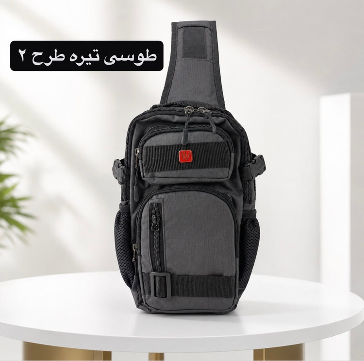 کیف مردانه کد 7198