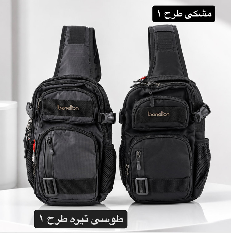 کیف مردانه کد 7198