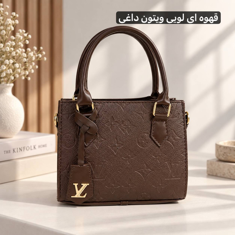 کیف پاسپورتی کد 4742