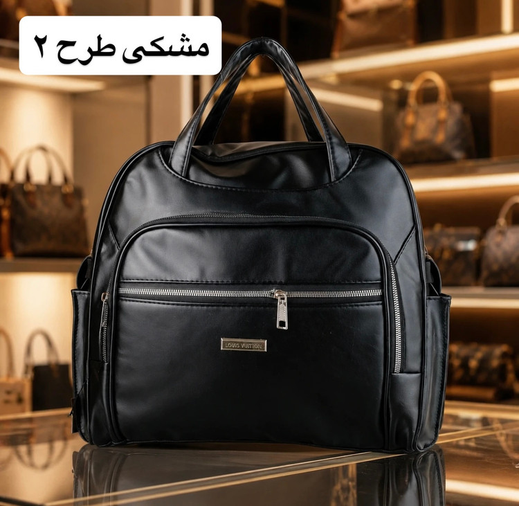 کیف زنانه کد 5718