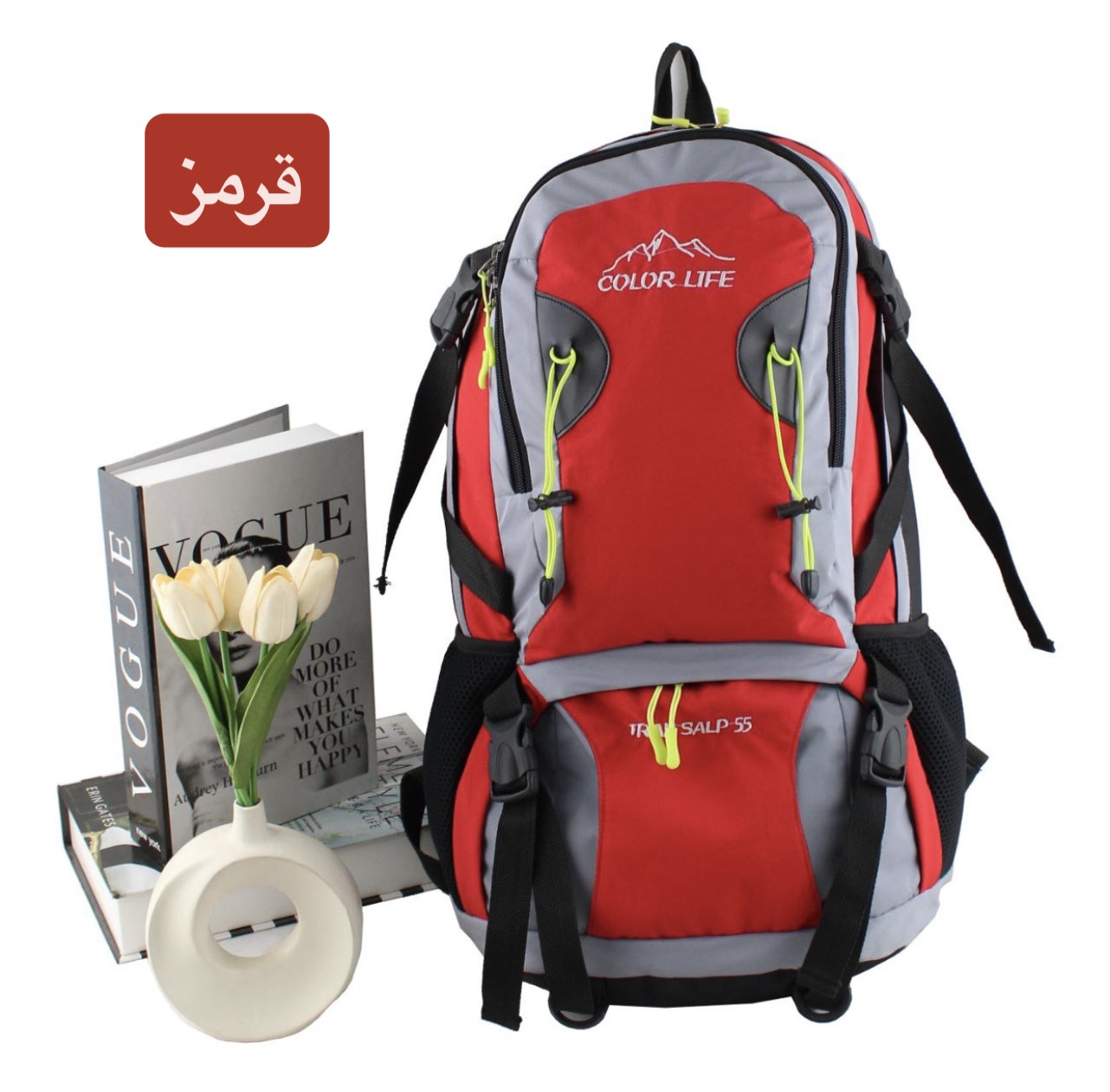 کوله کد 9327