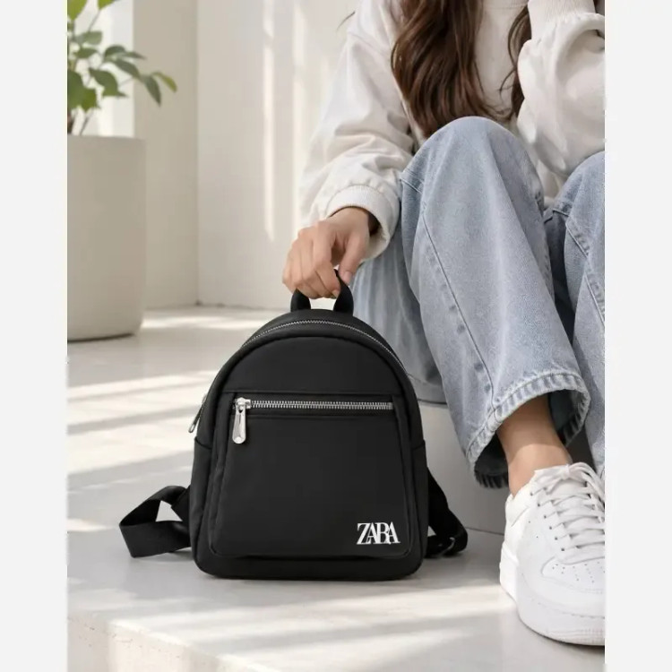 کوله پشتی مینی برزنتی اسپرت روزمره مدل 9414